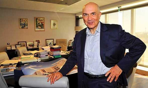 4 شخصيات مغربية ضمن قائمة 100 قائد إفريقي لسنة 2023