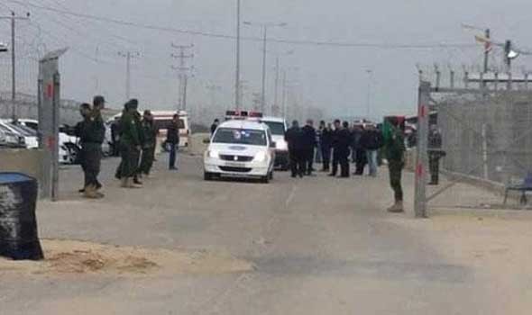 مصرترد علي اتهام اسرائيل ليها بان تصريحات حول علاقتنا بـ 7 أكتوبر تحريضية