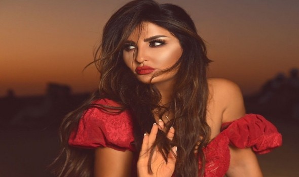 شذى حسون تتطلع لتجسيد