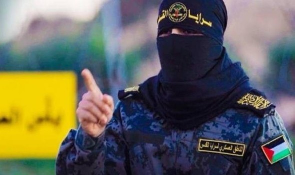 حماس تُصدر بياناً إيجابياً بشأن مبادرة الهدنة