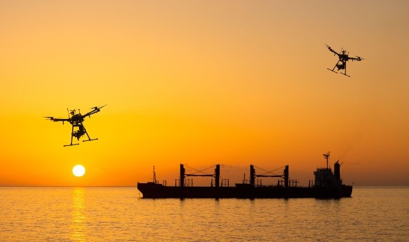 شركة أمبري تكشف أن ناقلة تعرضت لهجوم صاروخي قرب الحديدة في اليمن