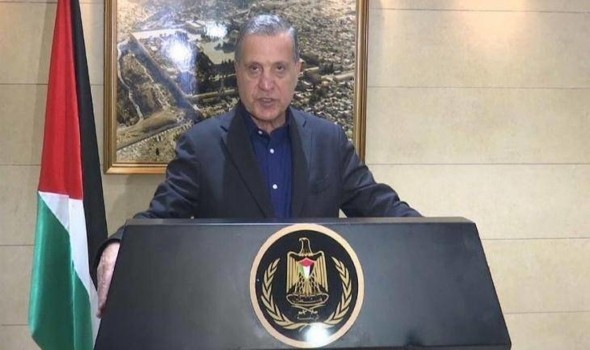 أبو ردينة يحذر من استمرار الاحتلال فى شن حربه الشاملة على الشعب الفلسطينى