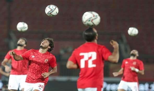 سيمبا التنزاني يٌجهز مفاجأة صادمة لـ الأهلي في دوري أبطال أفريقيا