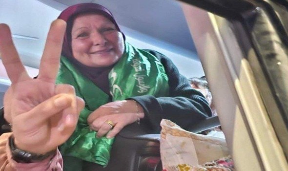 أنباء عن «تقدم ملحوظ» في محادثات الهدنة بالقاهرة