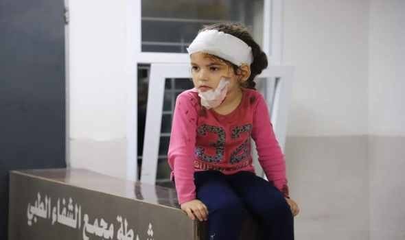 بوادر تحوّل في موقف واشنطن بعد «مجزرة الجوعى» واجتماع موسكو يؤكد مرجعية منظمة التحرير