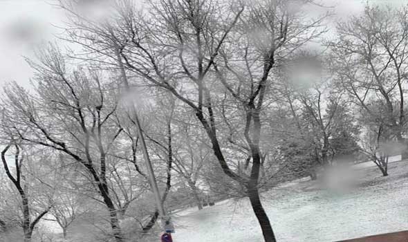 السلطات الفرنسية تُعلن إرتفاع ضحايا العاصفة