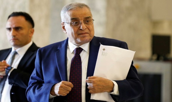 بيروت ترُد على مبادرة فرنسية تدعو إلى وقف التصعيد بين حزب الله وإسرائيل