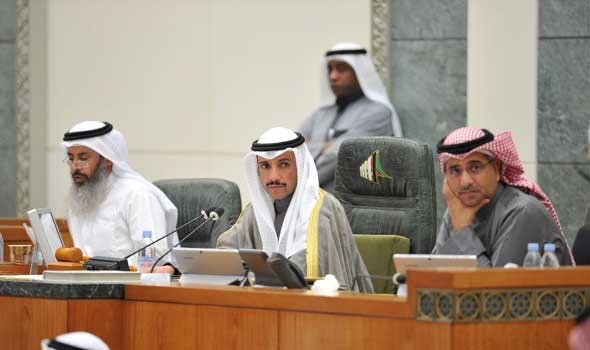 الكويت تجهز 123 مدرسة لانتخابات مجلس الأمة الخميس المقبل