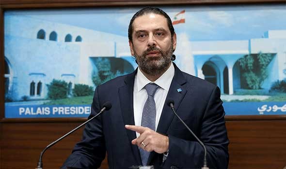 سعد الحريرى يخضع لعملية استبدال صمام قلب فى باريس