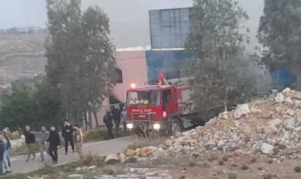 لبنان تصرح بأنها ستتقدم بشكوى ضد إسرائيل بمجلس الأمن لاستهدافها المدنيين فى بعلبك