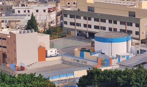 إسرائيل تتهم «الأونروا» بتوظيف «أكثر من 450 مخرباً» في غزة