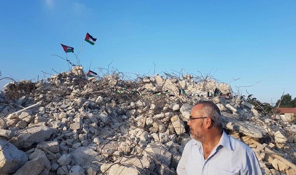 الأمم المتحدة تدعو إسرائيل للتوقف عن هدم منازل وتهجير الفلسطينيين بالقدس