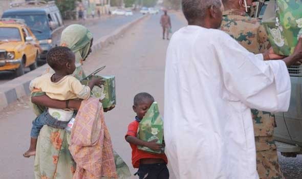 تقرير حقوقي يٌوثق قتل وجرح أكثر من 600 في ولاية الجزيرة بالسودان