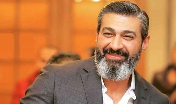 ياسر جلال يتحدث عن كواليس وتفاصيل مسلسل