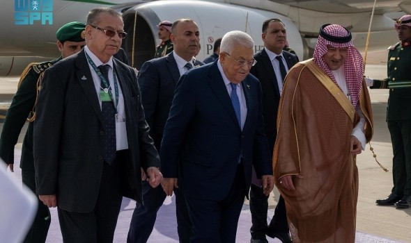 مباحثات عربية إسلامية أوروبية بدعوة من السعودية والنرويج لبحث الحرب في غزة