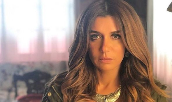 غادة عادل تشعر بالنضج الفني وتتمنى تقديم أعمال ذات تأثير على المجتمع