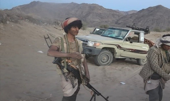 زعيم الحوثيين يتبنّى مهاجمة 98 سفينة منذ بدء التصعيد البحري