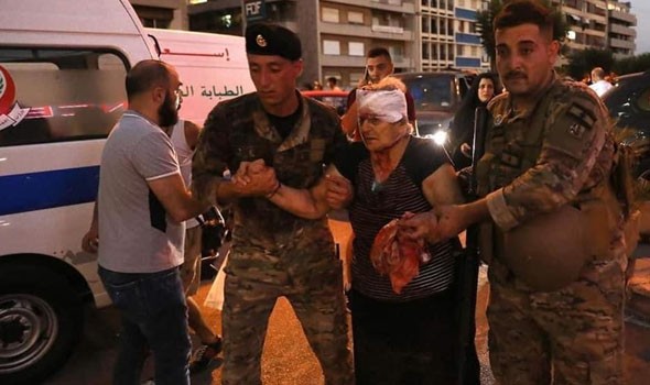 قصف جوي يستهدف مقراً للحشد الشعبي شمال بابل