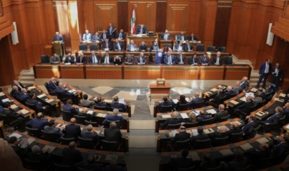 الكتائب يٌحذّر من تحويل بيروت إلى واحدة من عواصم المحور الإيراني