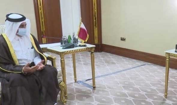 قطر تجري تقييماً شاملاً لوساطتها عقب توظيفها لمصالح سياسية