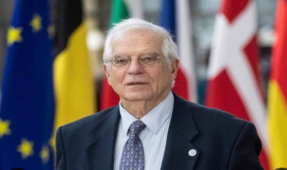 الاتحاد الأوروبي يتهم إسرائيل بتجاهل حكم المحكمة الدولية بشأن هجوم رفح الفلسطينية