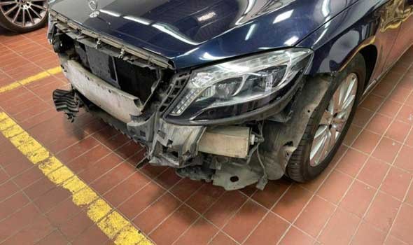 مصرع 25 شخصًا في حوادث السير بالمغرب خلال أسبوع