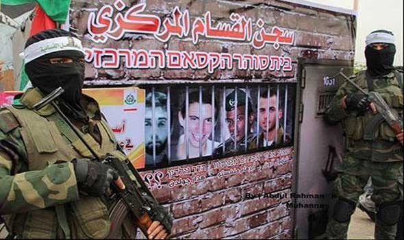 مقتل 3 من عناصر القسام في اشتباكات مع الجيش الإسرائيلي بالضفة الغربية