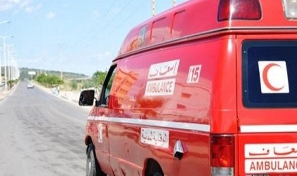 تلميذة تٌنهي حياتها بسبب امتحانات البكالوريا بمدينة آسفي