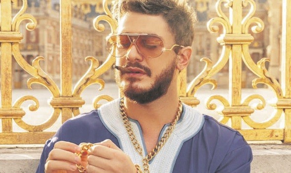 سعد لمجرد يؤكد عشقه للأغاني الاستعراضية ورغبته في مشاركة محمد رمضان بعمل سينمائي