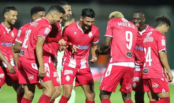الوداديون يترقبون خوض