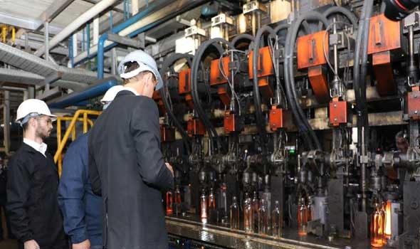 اليد العاملة المغربية تساهم في بث الروح ضمن الأوصال الاقتصادية الإسبانية