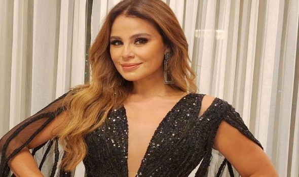كارول سماحة تُؤكد أن الملك محمد السادس يواكب الساحة الفنية العالمية والإنتاجات العربية