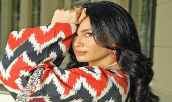 هند صبري تُؤكد أن مسلسل مفترق طرق سيجذب انتباه الجمهور العريض واهتمامه