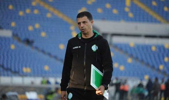 تعيين الإطار الوطني جمال السلامي مدربا جديدا للمنتخب الأردني