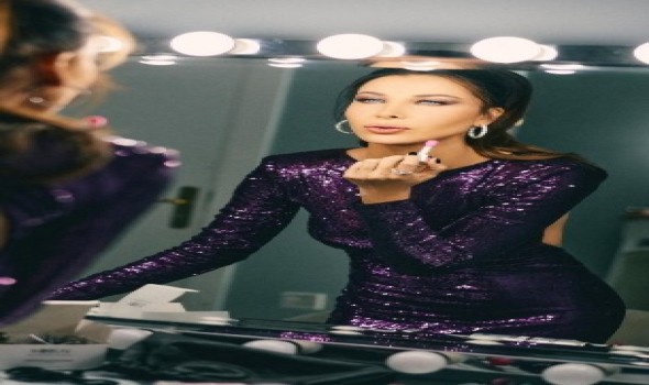 الكشف عن تفاصيل فيلم نانسي عجرم وعمرو دياب المقبل