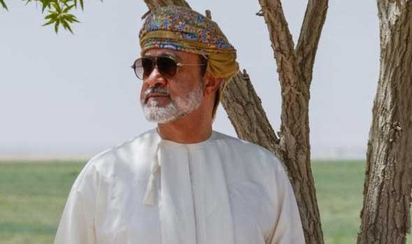 سلطان عمان يُهنئ ملك المغرب بمناسبة حلول عيد الأضحى المبارك