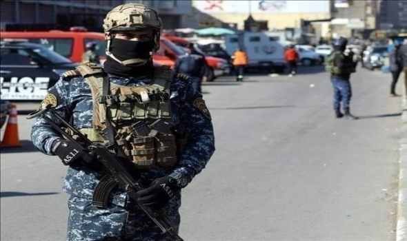 إطلاق 4 صواريخ من طراز كاتيوشا على قاعدة عين الأسد الجوية التابعة للولايات المتحدة في العراق
