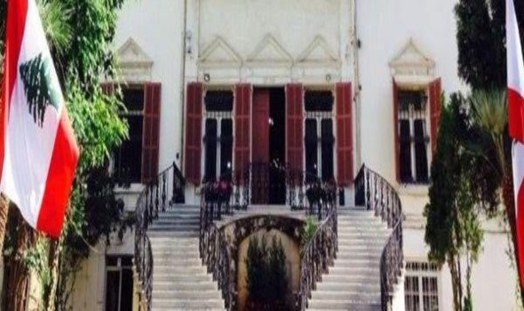 لبنان تدين مواصلة إسرائيل عدوانها الممنهج على المدنيين الفلسطينيين