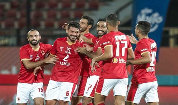 الأهلي المصري يتطلع لعرض الإعارة الأفضل قبل الحسّم في مستقبل المغربي رضا سليم