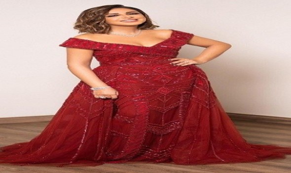 أنغام تعيش حالة من التوهج الفني وتستعد لتقديم ألبومها الجديد