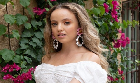 المغربية ASHA تُطلق أغنيتها الأولى
