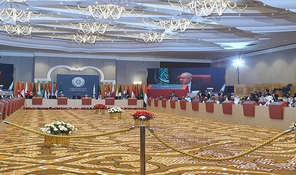 اجتماع طارئ لجامعة الدول العربية لبحث الإبادة الجماعية والتوسع الاستيطاني في غزة