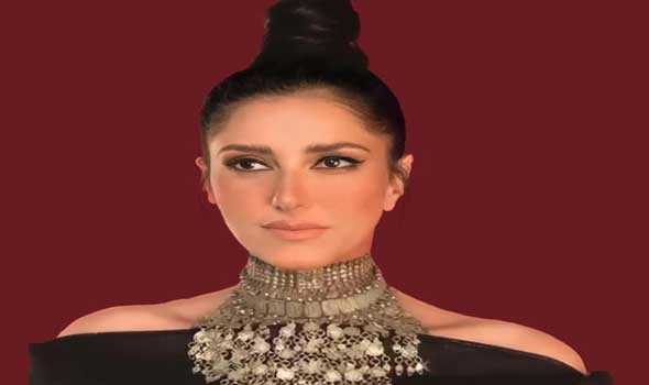 حنان مطاوع تكشف شروطها لتقديم الأدوار الفنية الجريئة وتؤكد أن التمثيل رقم واحد بالنسبة لها