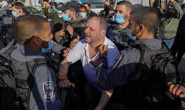 وزير الأمن القومي الإسرائيلي يدعّو إلى قتل الأسرى الفلسطينيين وإعدامهم بالرصاص بدلاً من إعطائهم مزيداً من الطعام