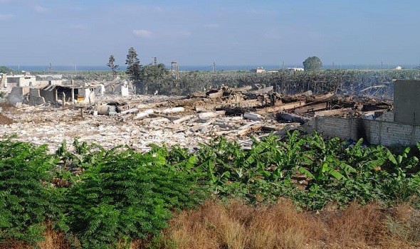 دعوات دولية لمٌغادرة لبنان بسبب التوتر المتصاعد بين إسرائيل وحزب الله