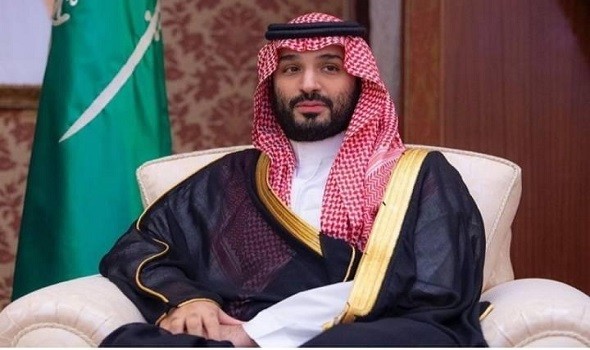 ولي العهد السعودي يهنئ الرئيس الإيراني الجديد بفوزه بالانتخابات الرئاسية