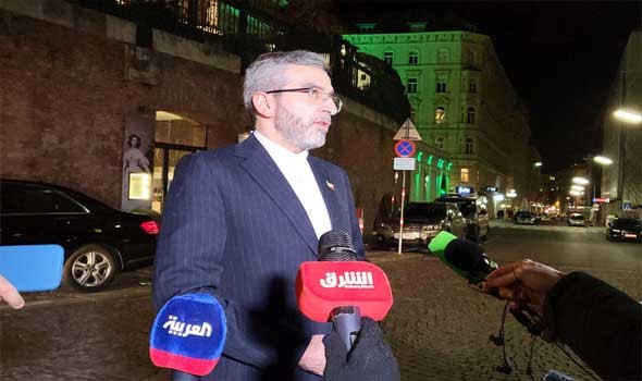 إيران تٌؤكد أنها تنتظر الوقت المناسب للرد و إغتيال هنية تم بدعم إميركي