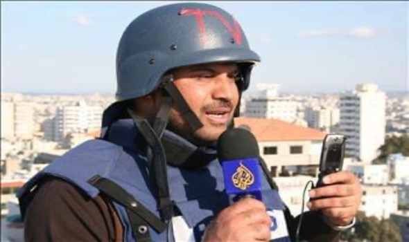 ارتفاع عدد الشهداء الصحفيين في قطاع غزة إلى 166 شخصاً