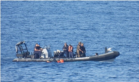 العثور على جثث 17 مهاجراً غير شرعياً بينهم ثلاث نساء على شاطئ مدينة كلميم بالمغرب