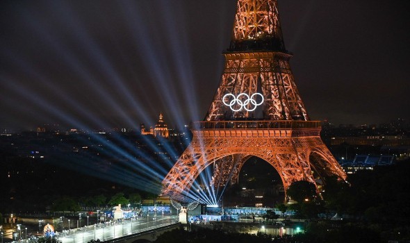 الأبطال المغاربة في وضعية الإعاقة يُحققون نتائج إيجابية في بارالامبياد باريس